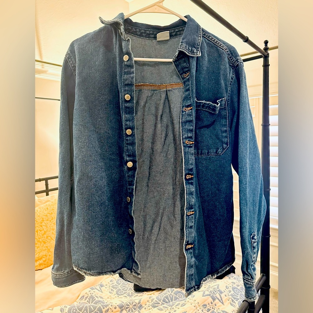 Zara Women’s Shaket - Size 13-14